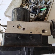 Modul ABS MERCEDES-BENZ W203 original