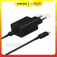 T/C SAM TYPE C TO TYPE C 25W FC