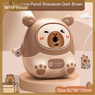 WHPHous Mài bút chì capybara