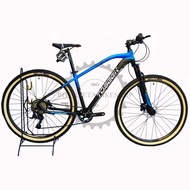 MOUNTAIN BIKE TOSEEK BRANDON 27.5 29ER 2022