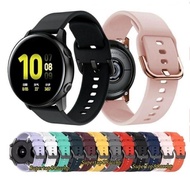 Dizo Watch R2 Rubber Smartwatch Strap