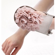 Handy 2-Sided Exfoliating Massage Gloves, Handy Shower Gloves 88330 Vietnamese Gadgets 99