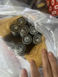 Combo 10 Vòng bi 6003 6005 6203 6202 6200 6201 6204 6205 rs và z mới không vỏ hộp