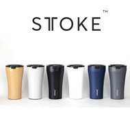 STTOKE Leakproof Cup (NEW!) - 12oz/16oz [SG Sales Agent]