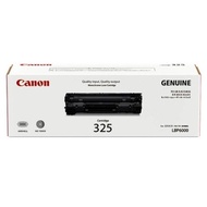 CANON TONER CATRIDGE 325 GENUINE