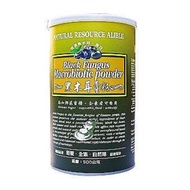 Lvyuanbao Black Fungus Health Powder 500g [Fresh Goods]