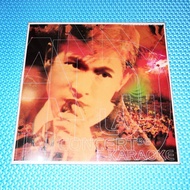 Andy Lau In Concert In 96 Live [1996] LaserDisc