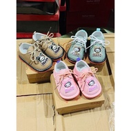 Pop Pop walking shoes for boys and girls code 882