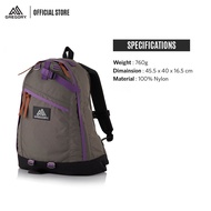 Gregory Day Pack กระเป๋าเป้ กระเป๋าสะพายหลัง