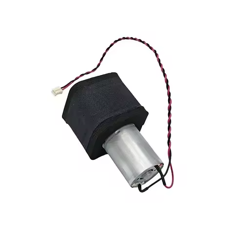 Original vacuum cleaner robot base station sewage pump for Xiaomi X20Max Replacement of xiaomi x20 m