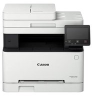 CANON 佳能 MF664Cdw 多功能打印機