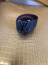 Louis Vuitton 雙面皮帶