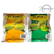 JOY MANGOES Dried Mangoes & Dried Green Mangoes (100g) [SG]