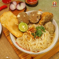 Terbaru Bakso Bu Etu Santuy (Bumbu Kaldu) - Baso Urat/Cincang