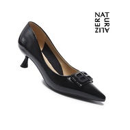 [จัดส่งฟรีฟรี] NATURALIZER รองเท้า Pump shoes รุ่น NAP22