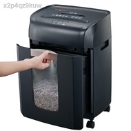 ◘◙Bonsai shredder office household electric large capacity office automatic shredder 6259-20