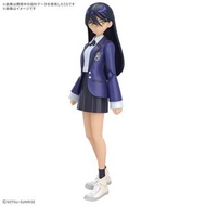 【新貨預訂】Figure-rise 標準系列 娜安 Figure-rise Standard NYAAN GQuuuuuuX GQUX