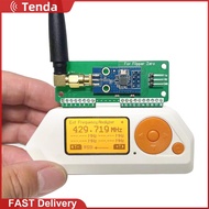 [Tenda]Multifunctional Keyboard and Mouse Combo Designed for Flipper Zero WiFi CC1101 433MHz Develop