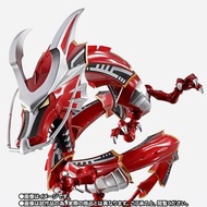 屯元天 shf 龍騎 無雙龍