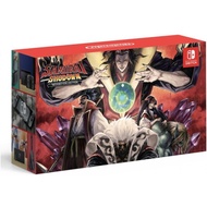 ✜ NSW NINTENDO SWITCH SAMURAI SHODOWN BUNDLE (GENERATION 2) (ASIA) (เกมส์  Nintendo Switch™ By ClaSsIC GaME OfficialS)