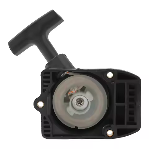 Pull Start Assembly For FS75 For FS80 FS85 FC75 FC85 KM85 FR85 BG75 HT70 HT75 FR75 HL75 FH75 W/ OEM