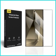 VEKIC Samsung Galaxy S24 Ultra / S24 Plus / S24 Screen Protector Full screen Tempered Glass Fil