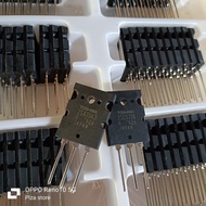 Transistor Toshiba A1943 C5200 lot 524 new and original product Assembly Japan tosiba thosiba lot 52