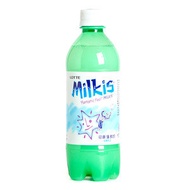 樂天 - Milkis 忌廉溝鮮奶 (樽裝)