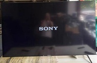 SONY 55吋 55inch KD-55 X85J 4K 120hz Google Smart TV 智能 電視