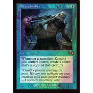 Necroduality (INR) 365 [EN/F] s/o