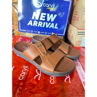 Carvil Men's Sandals Alvarez 03