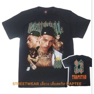 central cee raptee hiphop oversize T-Shirt