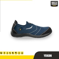 Yukon NAVY S1P SRC JOGGER SAFETY Shoes - 40