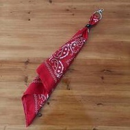 1pc Hiphop Casual Lanyard Style Detachable Flower Patterned Waist Belt/Pants Chain Accessory Fathers