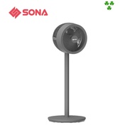 Sona 9” 3-in-1 DC High Velocity Fan SFS 9006DC