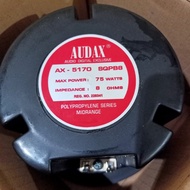 Subwover Audax 5 inch