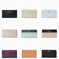 Kate Spade Large Slim Bifold Wallet