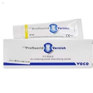 YOUAYO VOCO Profluorid Varnish | German Dental Fluoride Varnish