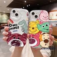 Case OPPO Reno 6z 8z 7z 8T 5Z 5 4 6 8 7 OPPO A5S A16 A12 A3S A17K A15 A38 A94 A17 A18 A57 A9 A31 A53
