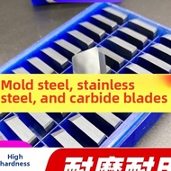 Hard Alloy Milling Insert YG8 YT14 YT15 YW2