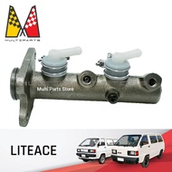Brake Master Pump/Cylinder For Toyota LiteAce KM36 With Brake Master Cylinder