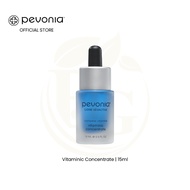 Pevonia | Vitaminic Concentrate