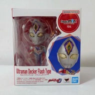 Bandai Namco Figuarts mini Ultraman Decker Flash Type