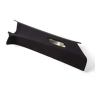 BMW E46CI COUPE 2 DOOR 3 SERIES PILLAR C COLUMN TRIM COVER(BLACK)
