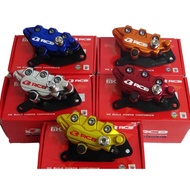 RCB BRAKE CALIPER FRONT RS150 /RSX150 / WAVE110 / DASH / DASH 2 S SERIES RACING BOY