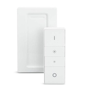 New Original 324131137411 for Philips Hue Dimmer Switch Wireless Light Remote Control