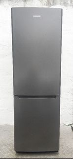 雙門無霜雪櫃 Samsung 182CM高