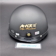 HELMET STENG TOPI HALF CUT HELMET KURA KURA TOPI KELEDAR SHOEI HELMET
