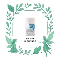 Elken Ormega Bundle (20 Softgels)
