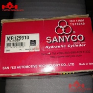 BM Brake Master Assy Central Upper Brake Lancer CK Evo 4 96 up Sanyco